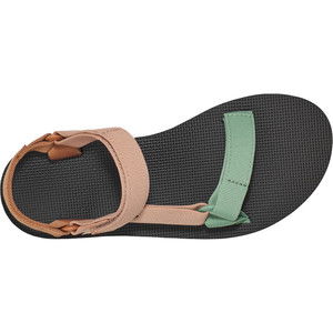 Teva Frauen 2024 Midform Universal Sandalen 1090969 - Clay Multi